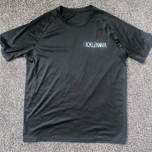 Picklenova dri-fit T-shirt bundle